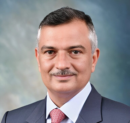 Speaker Photo